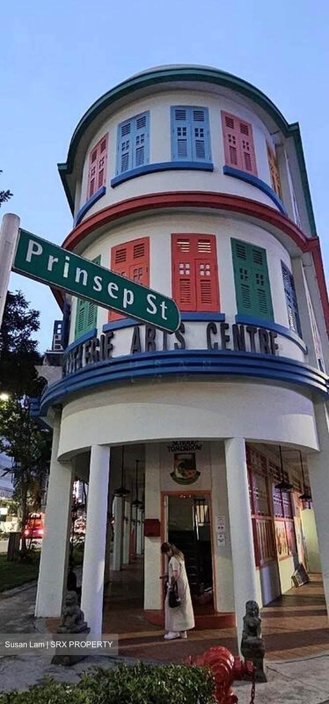 Prinsep Place (D7), Retail #536724171